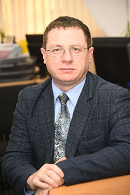 Каюкин Александр Геннадьевич